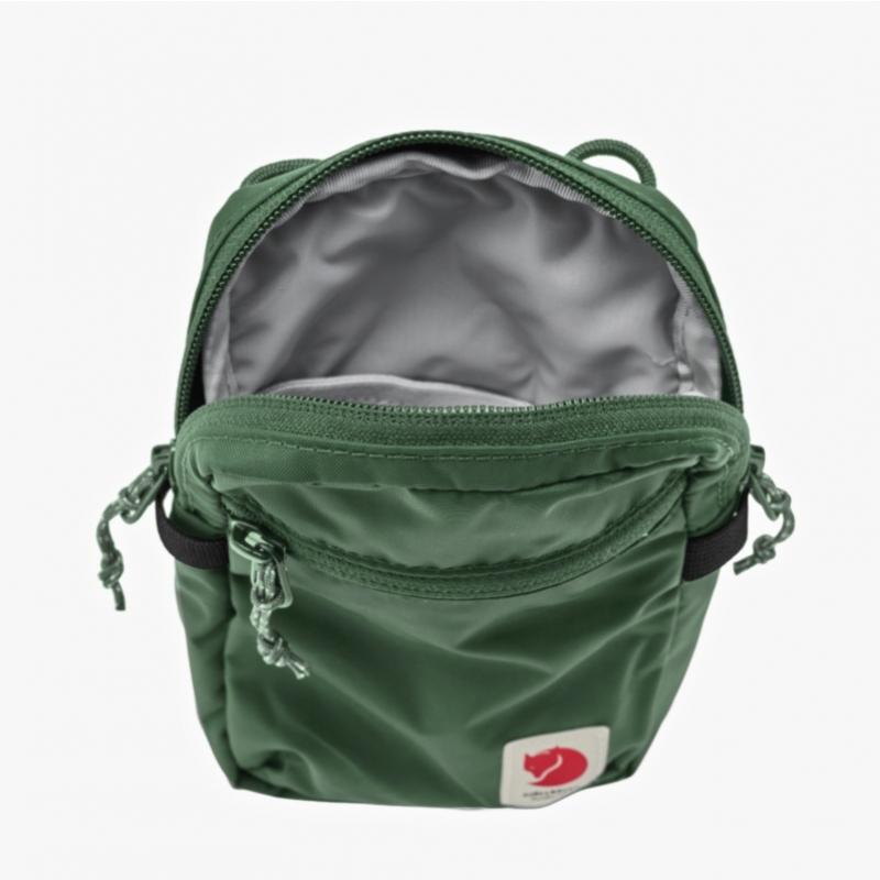 Fj Llr Ven High Coast Pocket 0.8л Сумка кроссбоди 23226 614