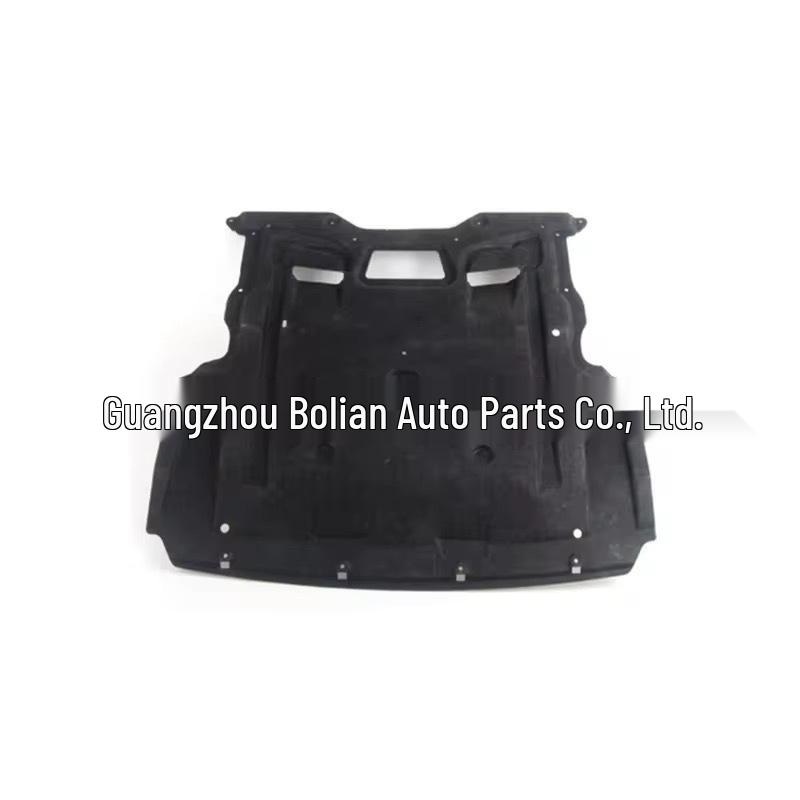 Защита двигателя BMW 6 и 7 Серии F01/F02 51757185113