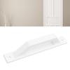Sturdy Barn Door Handle Aluminum Alloy Cabinet Door Handle Modern Sliding Door Handle  Cabinet