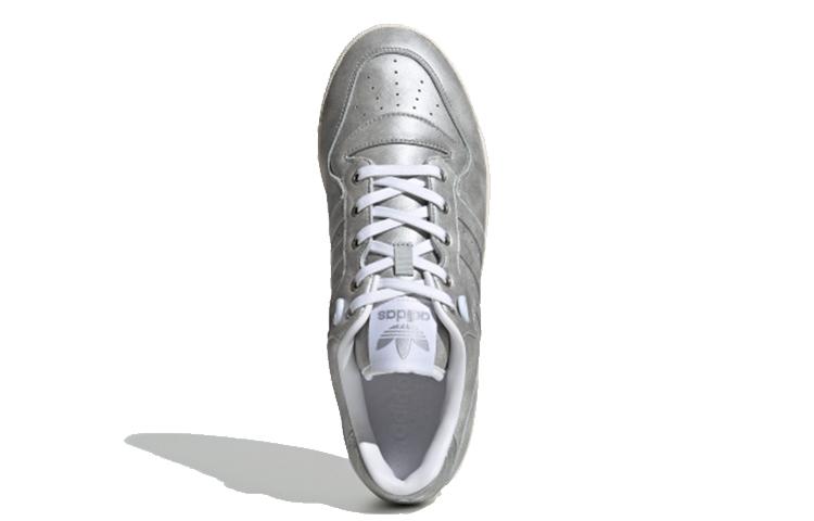 adidas Rivalry Low 'Серебристый' Женский EE5375