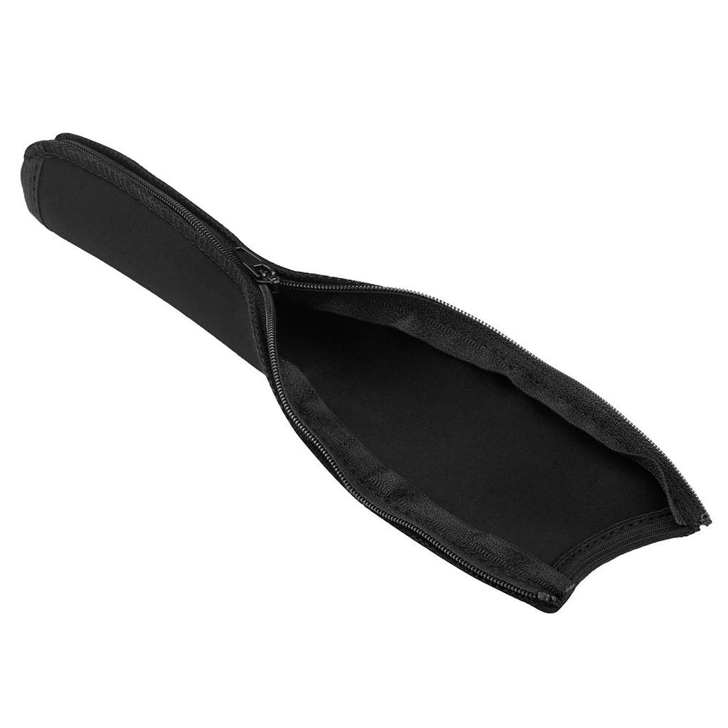 Geekria Cover Compatibility Elastic Headband Cover Compatible with S0NY MDR1RBT Headphones Easy To Install No Tools Required MDR1A, WH-1000XM5,