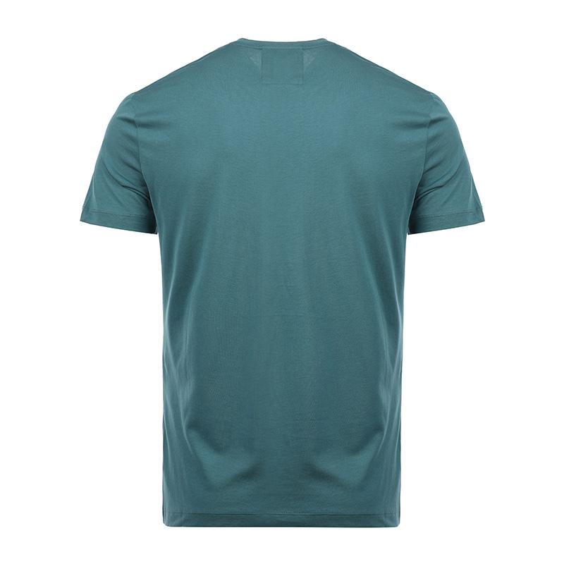 EMPORIO ARMANI T-Shirts Men's Crew Neck Moderate 8N1TN51JPZZ07A2