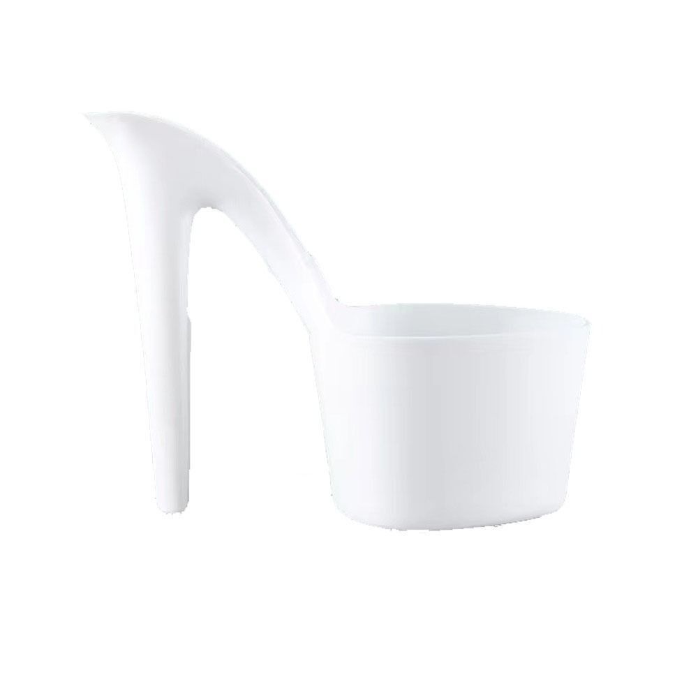 Пластиковый цветочный горшок в форме туфли, садовые горшки, высококачественные горшки для посадки