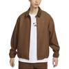 New Nike Jackets & Coats Men's Dark Khaki HQ4744-281