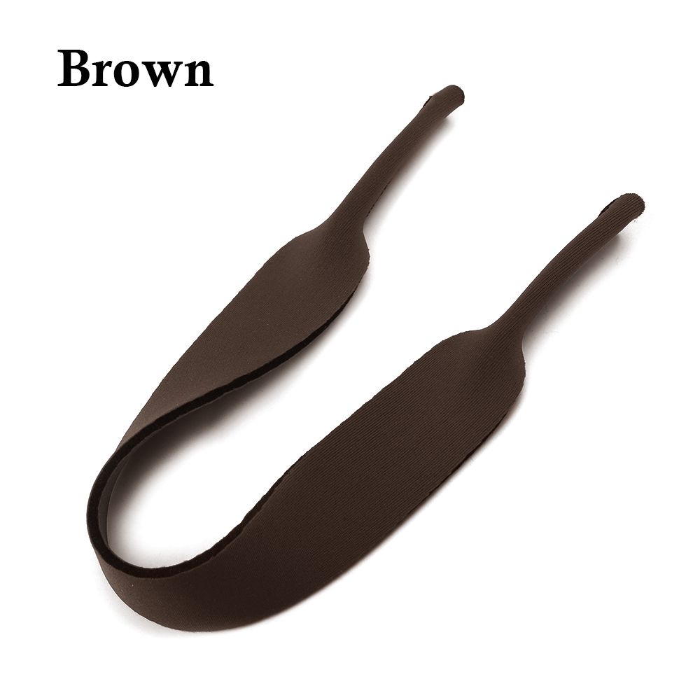 Регулируемый держатель для очков, шейный шнурок, веревка для солнцезащитных очков, шнурок для очков, ремешок для очков