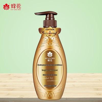 Кондиционер для волос с эфирным маслом Fenghua