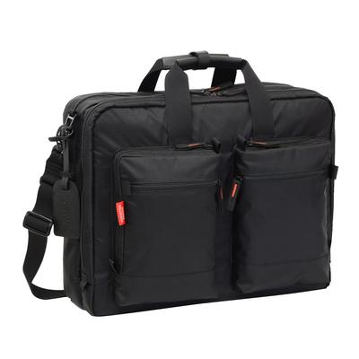 MANHATTAN PASSAGE Business Tripper Черный 2190 Mr.Lau (BK)