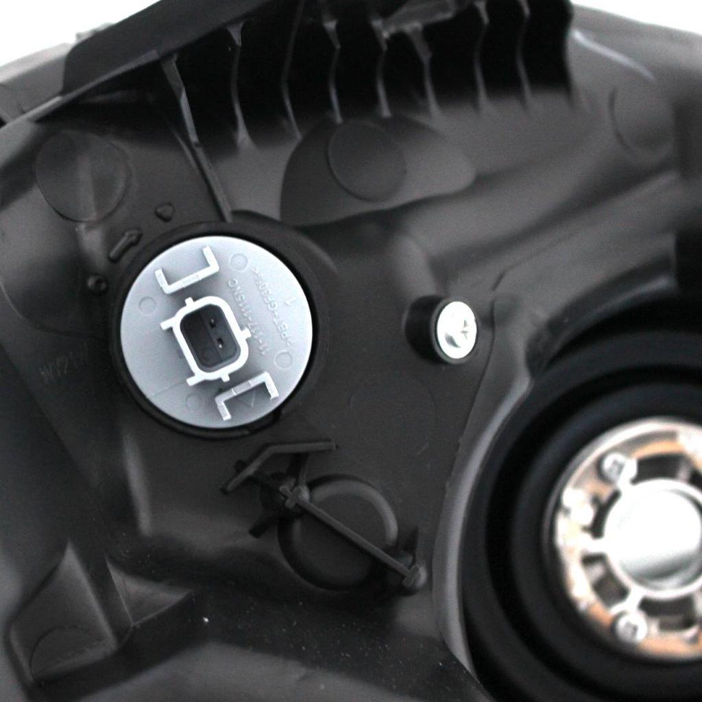 Compatible with 16-19 Elysion Headlights, DEPO Headlights, Front Bumper Lights 33150-TAE-H01