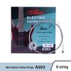 Струны для электрогитары Alice A503/A506, Отдельные струны 1-6