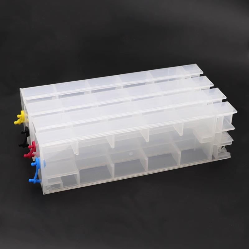 Для Epson WF-C5790A заправочный картридж EFC5790 C520 C5710, пустой заправочный картридж для принтера T9481 T9482 9483 9484, чернильный картридж с чипом