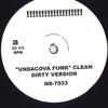 12-дюймовая пластинка SNOOP DOGG NAS Undacova Funk One Mic Remix NS7033 НОВАЯ СЕРИЯ US Rap HipHopRB Б/У