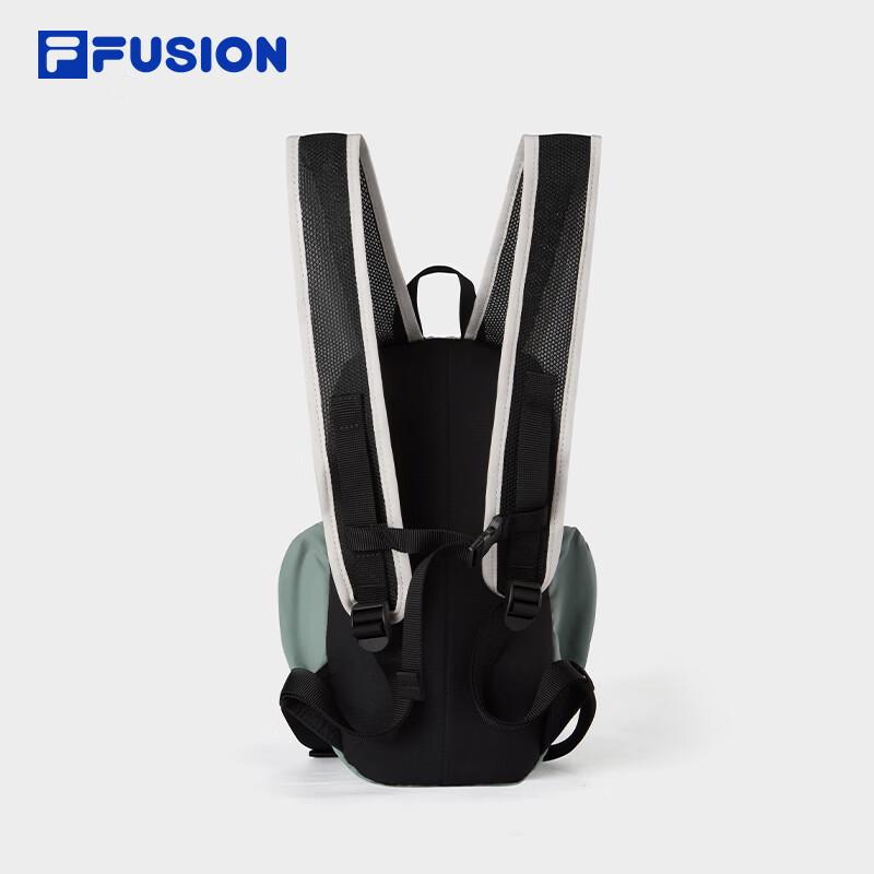 FILA FUSION Unisex Mini Outdoor Backpack