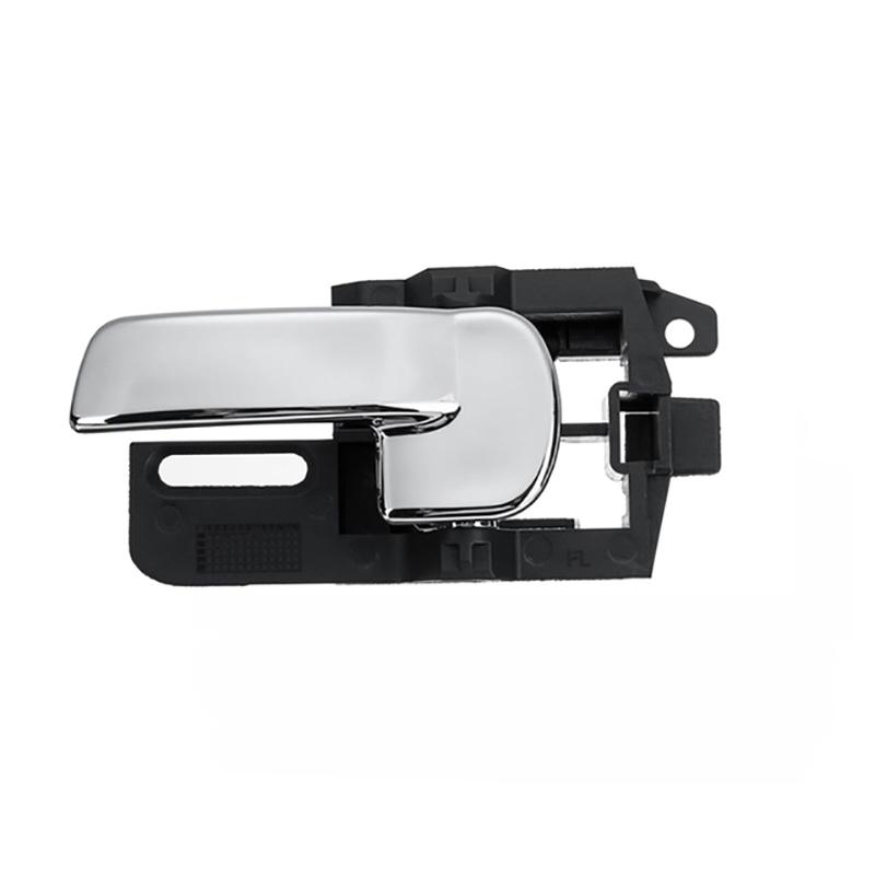Ручка двери автомобиля 80670JD00E 80671JD00E 80670-JD00E 80671-JD00E для Nissan Qashqai J10 2007 2008 2009 2010 2011 2012 2013 часть