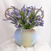 Heather Twigs Decorative Artificial Flowers for Vase Bouquet Composition 40cm