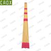 4-Meter Standard Aluminum Alloy High Jump Crossbar