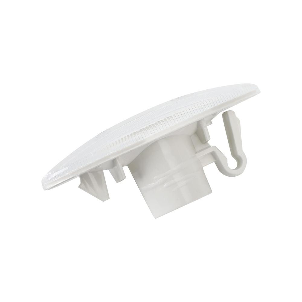 Пара Боковых Указателей Поворота Лампы Крышка Подходит Для Nissan Juke Micra X-TRAIL