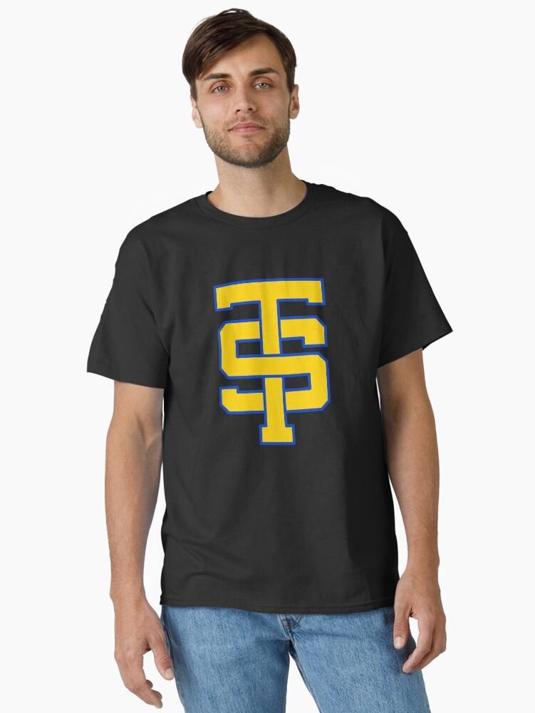 shake it off cheer uniform Classic T-Shirt