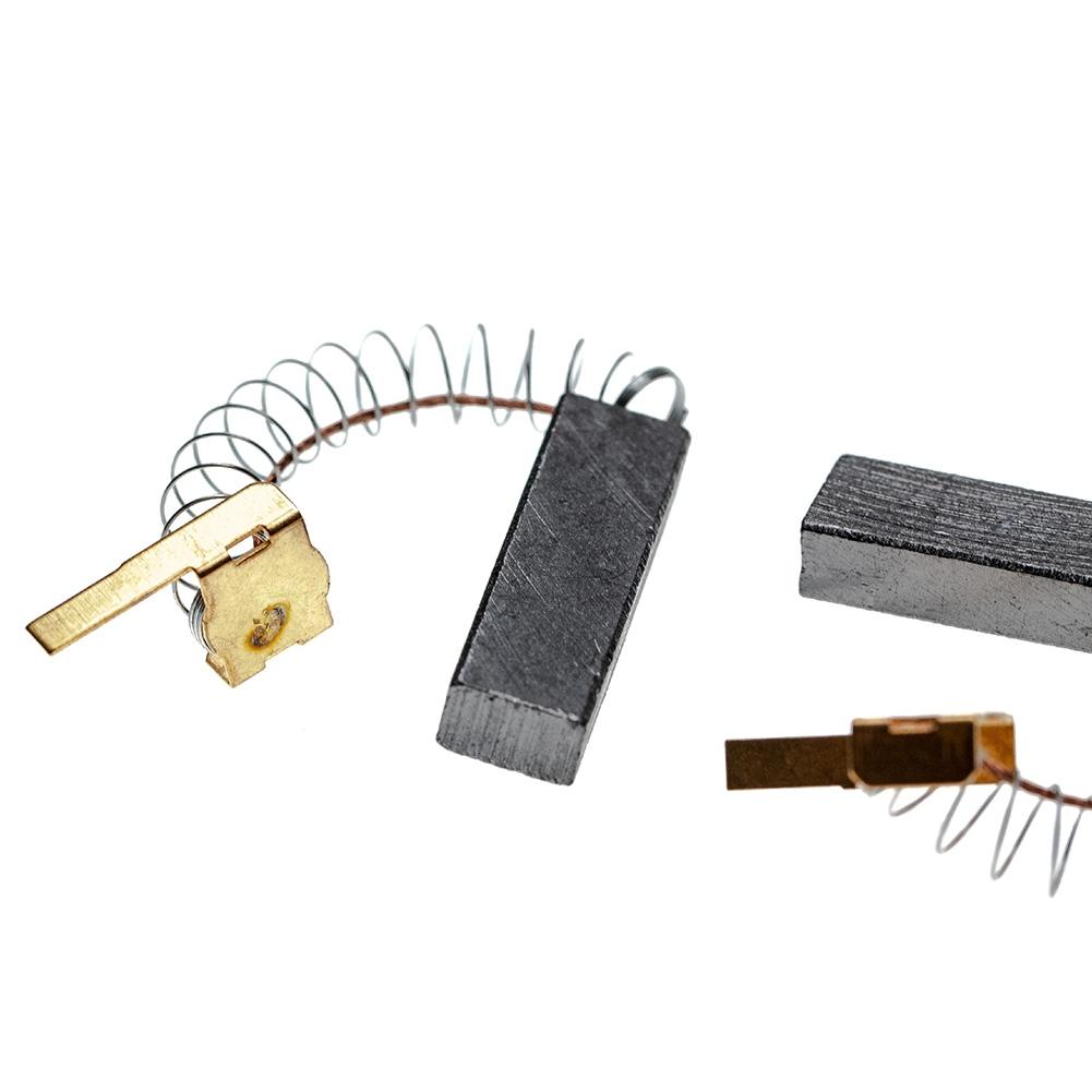 32x6.5x10 мм Угольные щетки Аксессуары для Electrolux Для Thomas