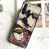 Ukiyo-e Japanese style Art Case For Oppo A96 A76 A16 A18 A38 A58 A78 A98 A15 A17 A77 A74 A94 A54 A57S A40 A60 A80 Cover