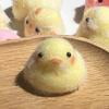 Handmade Chick Toys Super Soft Toys To Ease Stress
