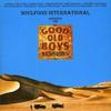 CD SOULFOOD INTERNATIONAL - Good Old Boys Sessions GROCD071 Grover 2003 Германия Регги, Ска и Даб