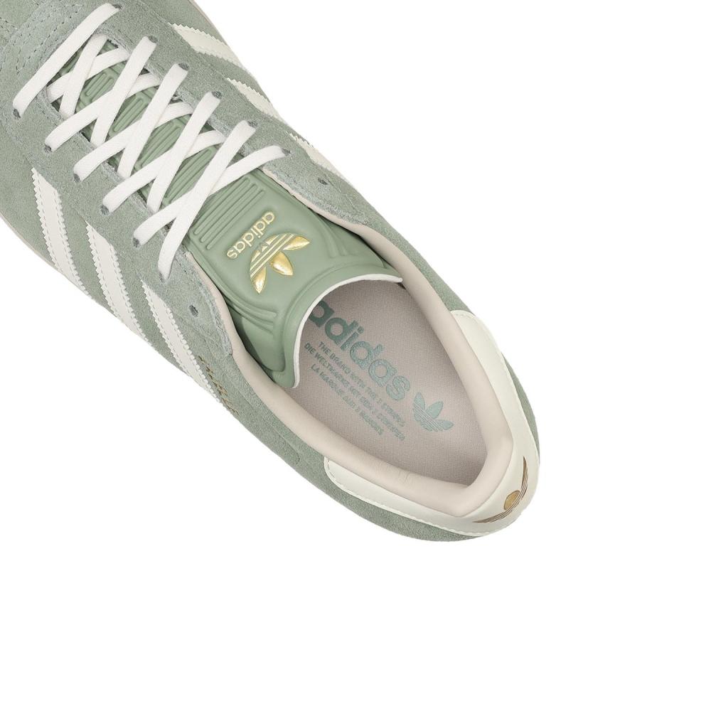 Adidas Gazelle Jp7783  Silv Offw Wond