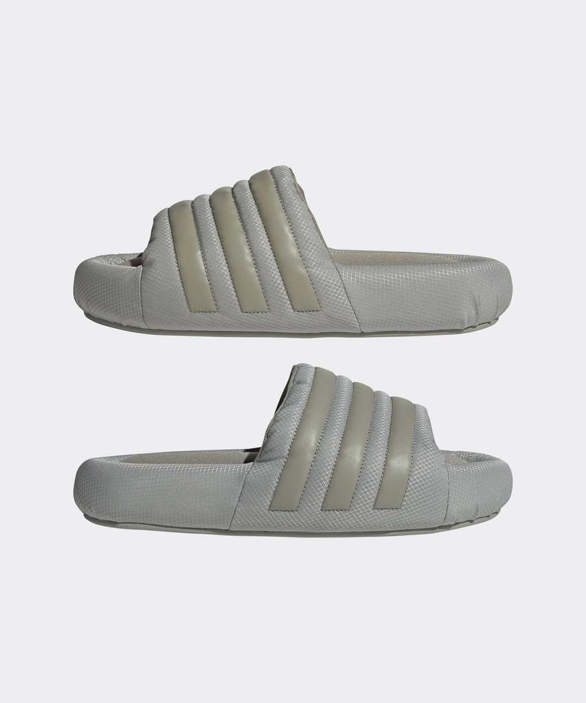 adidas Adilette 24 - Угольный:Хаки / Ig9305