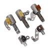 5pcs Transmission Gearbox Solenoid Valve U140 Fits for RAV4 4 SP AWD L4 2.0 2.4L U140F