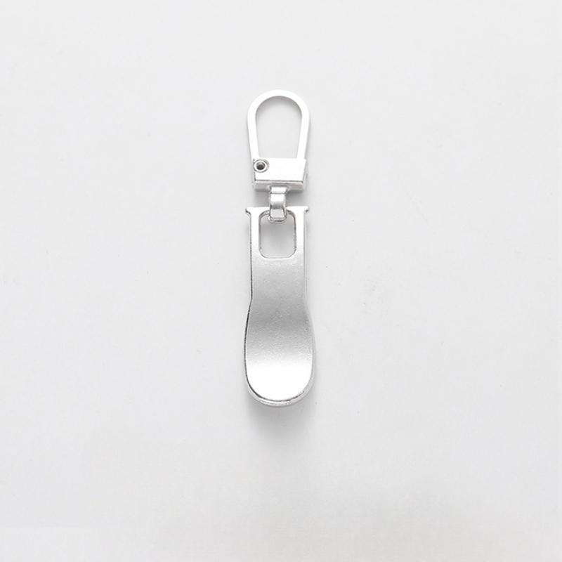 1/5/10 шт. съемные металлические молнии для ремонта и замены молний для шитья и вязания