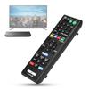 Пульт дистанционного управления RMt B118A для проигрывателя Blu-ray Sony BDP185C BDPBX18 BDPBX3100 BDPS185