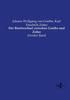 Книга Der Briefwechsel Zwischen Goethe Und Zelter : Zweiter Band