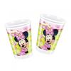 Bowtique Minnie Mouse Party Cup (Pack of 8)