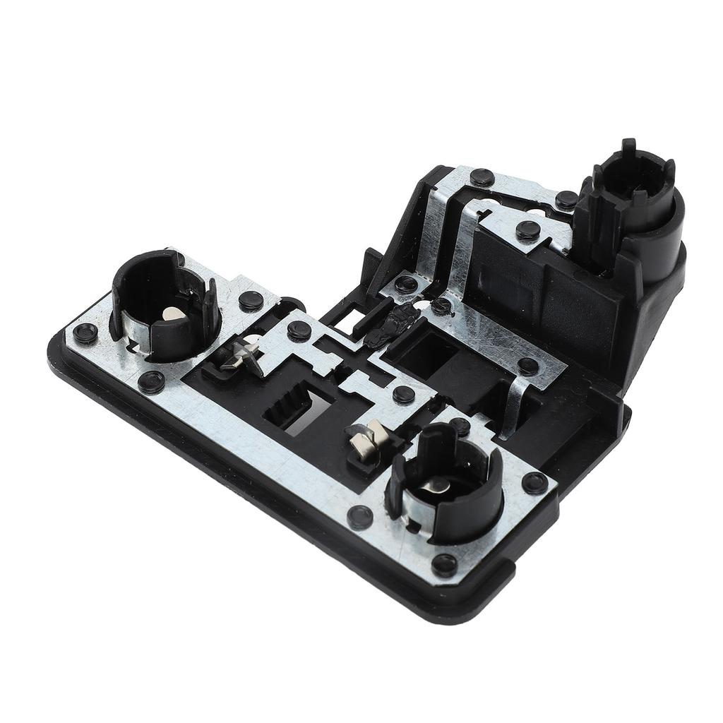 Задний внутренний патрон лампы 8K5945258B Задний левый внутренний кронштейн патрона лампы для A4 B8 Седан