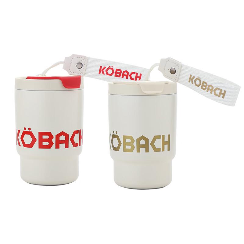 Портативная термокружка Konbach для кофе