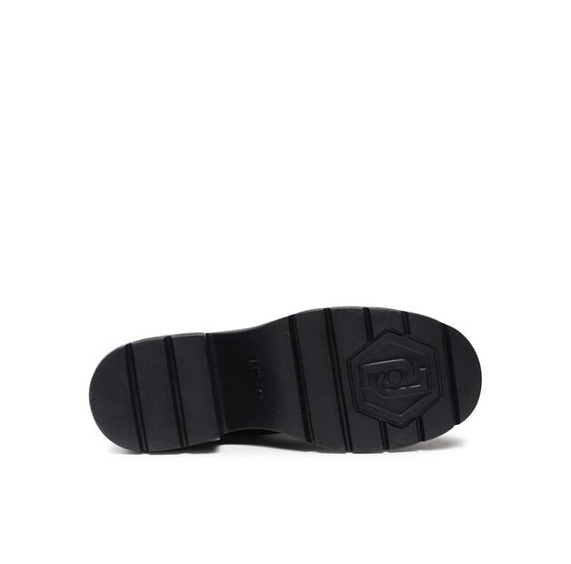 Ботильоны Liu Jo Carrie 28 SF3053 P0102 Black