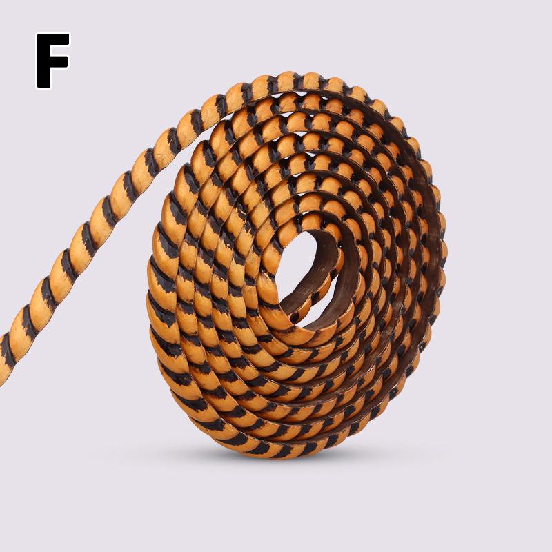 1 шт. Кромочная полоса для гостиной, настенный бордюр, зеркальный потолок, линия, штукатурка, мягкий фон для телевизора, ПВХ, декоративный