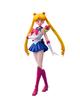 TAMASHII NATIONS Прекрасная Воительница Сейлор Мун R Сейлор Мун Звездный Компакт 140 мм ПВХ АБС Окрашенная Фигурка Действия S.H.Figuarts -Кристальное Издание- Прибл.. &