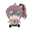 Hololive Friends with U Natsuiro Matsuri Plush Toy