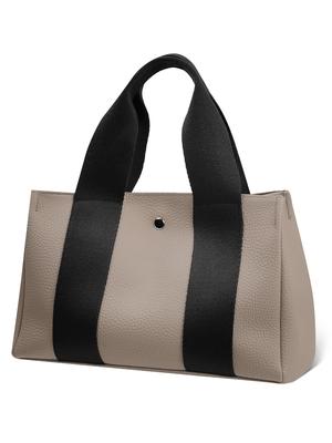 Сумка женская Tote Mini Mini Taupe, Тоут, Сумка,