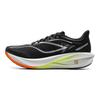 Li Ning Feidian 5 Challenger Ультралегкие технологичные сетчатые верхние профессиональные кроссовки для скоростных тренировок с амортизацией мужские кроссовки черного цвета ARMV001-4