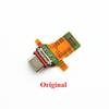 USB Charging Port Flex Cable Charger Dock Connect Board For Sony Xperia XZ Premium G8141 G8142 XZP