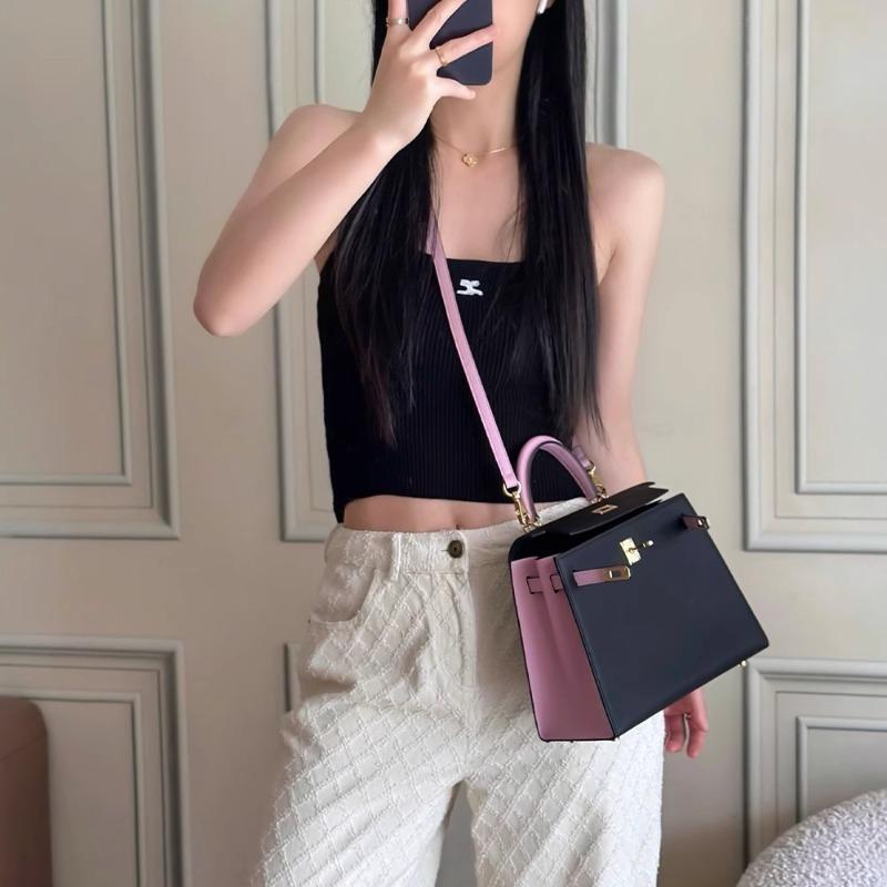 Новая кожаная креативная сумка-мессенджер через плечо с дизайном в виде ладони и модной универсальной сумочкой