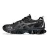 Asics Кроссовки унисекс Gel Quantum Kinetic Graphite Grey Black 1203A270-023