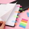 Marker Memo Pads N Times Sticky Bookmark Stickers Office School Supplies Note Stickers Sticky Notes
