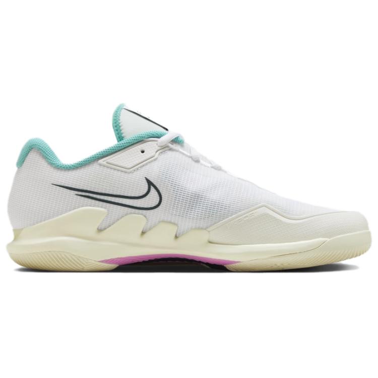 Nike Кроссовки Air Zoom Vapor Pro Белые Кокосовое Молоко повседневные HM3705-141