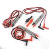 1000V 10A 20A Multi Meter Test Probe Red Black Clip Lead Wire Cable Multimeter Tip Pen for Digital Tester Voltmeter