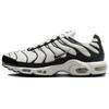 Air Max Plus Panda Sneakers Casual Shoes FV6264-001