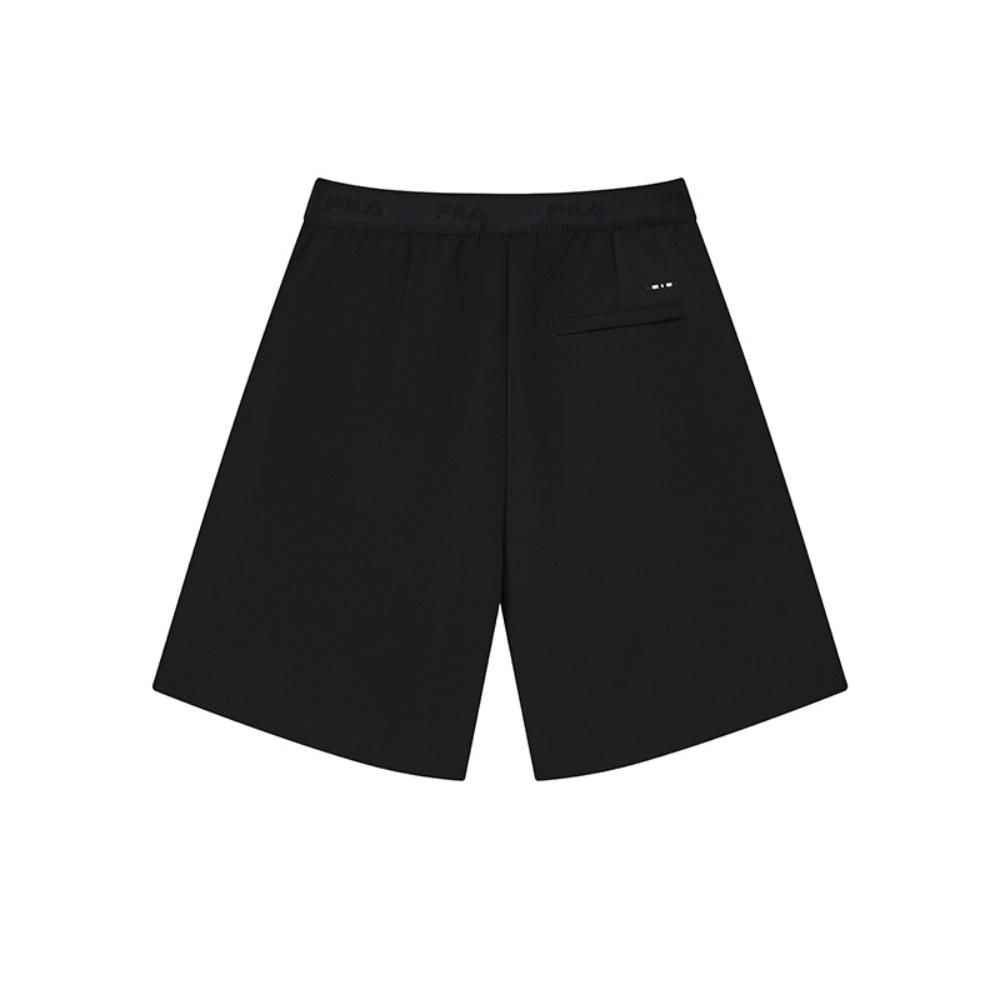 Новые повседневные шорты FILA WHITE женские F11W533804F-NV