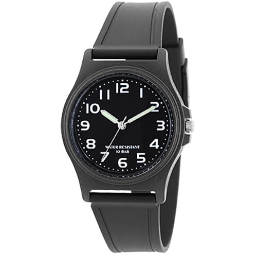 Sun Flame MJG-XB01 Unisex Wrist Watch MJG-XB01-W MJG-XB01-BK Gift Casual Business Sports Student