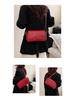 2025 Trendy Women's High-End Underarm Crossbody Bag - Versatile Single-Shoulder Commuter for Spring/Summer